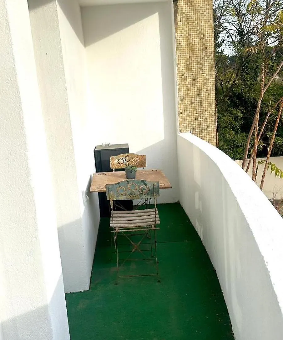 Flc - Timone Hospital - 2 Bedrooms - Max 6 Guests Marseille 0*,  France