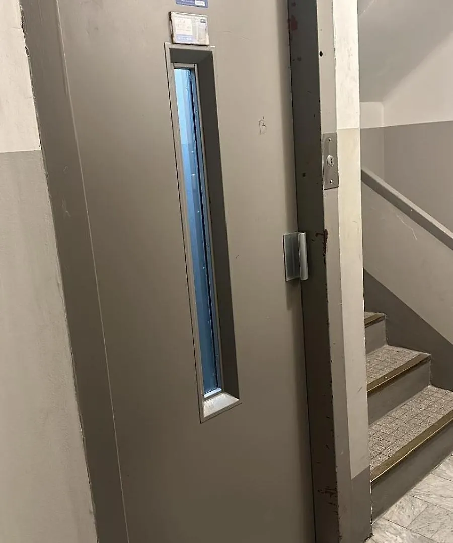 Flc - Timone Hospital - 2 Bedrooms - Max 6 Guests Marseille