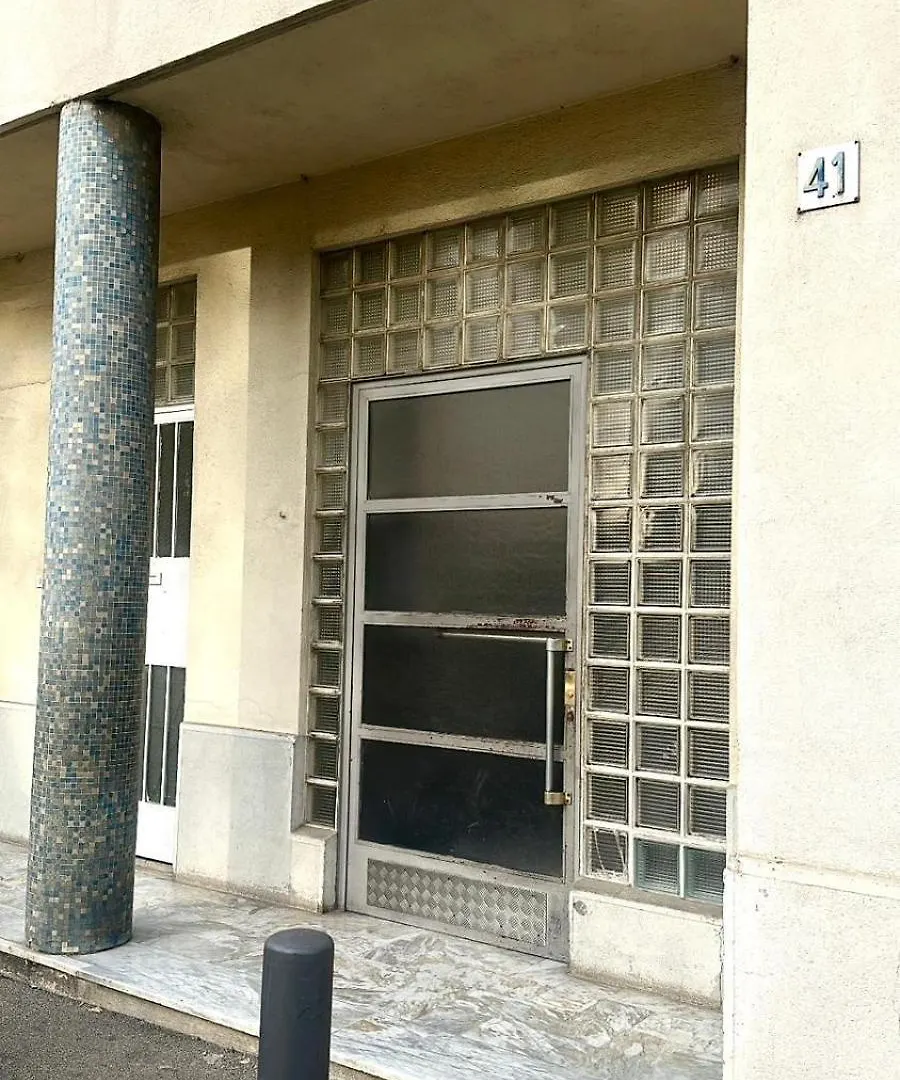 Apartment Flc - Timone Hospital - 2 Bedrooms - Max 6 Guests Marseille