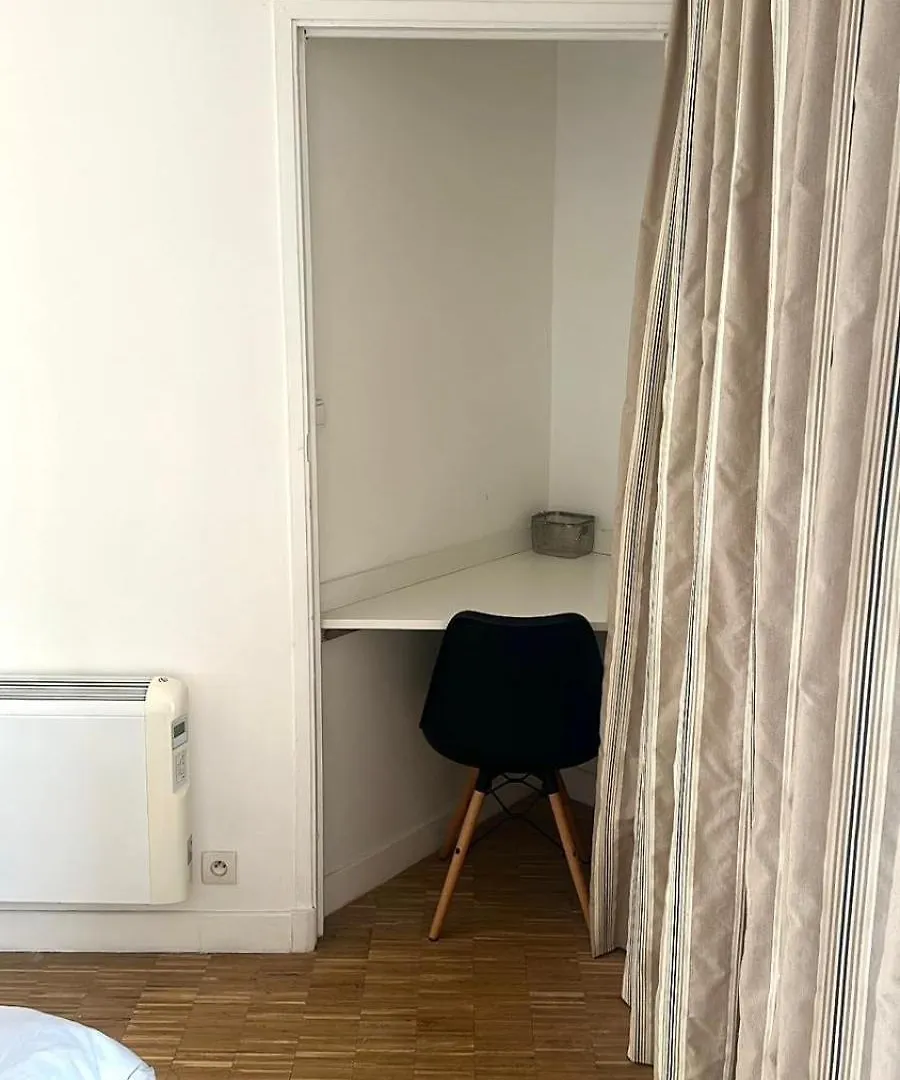Flc - Timone Hospital - 2 Bedrooms - Max 6 Guests Marseille France
