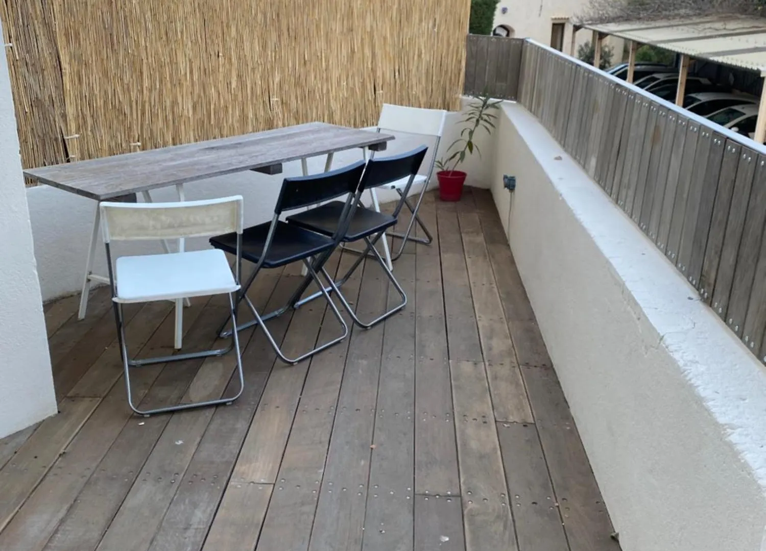 Flc - Timone Hospital - 2 Bedrooms - Max 6 Guests Marseille 0*,  France